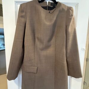 Zara Tan Women's Blazer